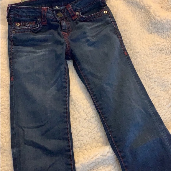 Jeans - Picture 3 of 7